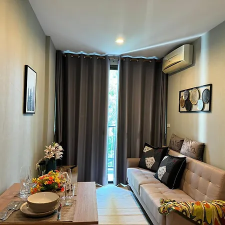 Zcape 2 Boat Avenue By Sahana Phuket Exterior photo
