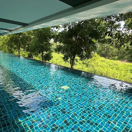 Zcape 2 Boat Avenue By Sahana Phuket Exterior photo